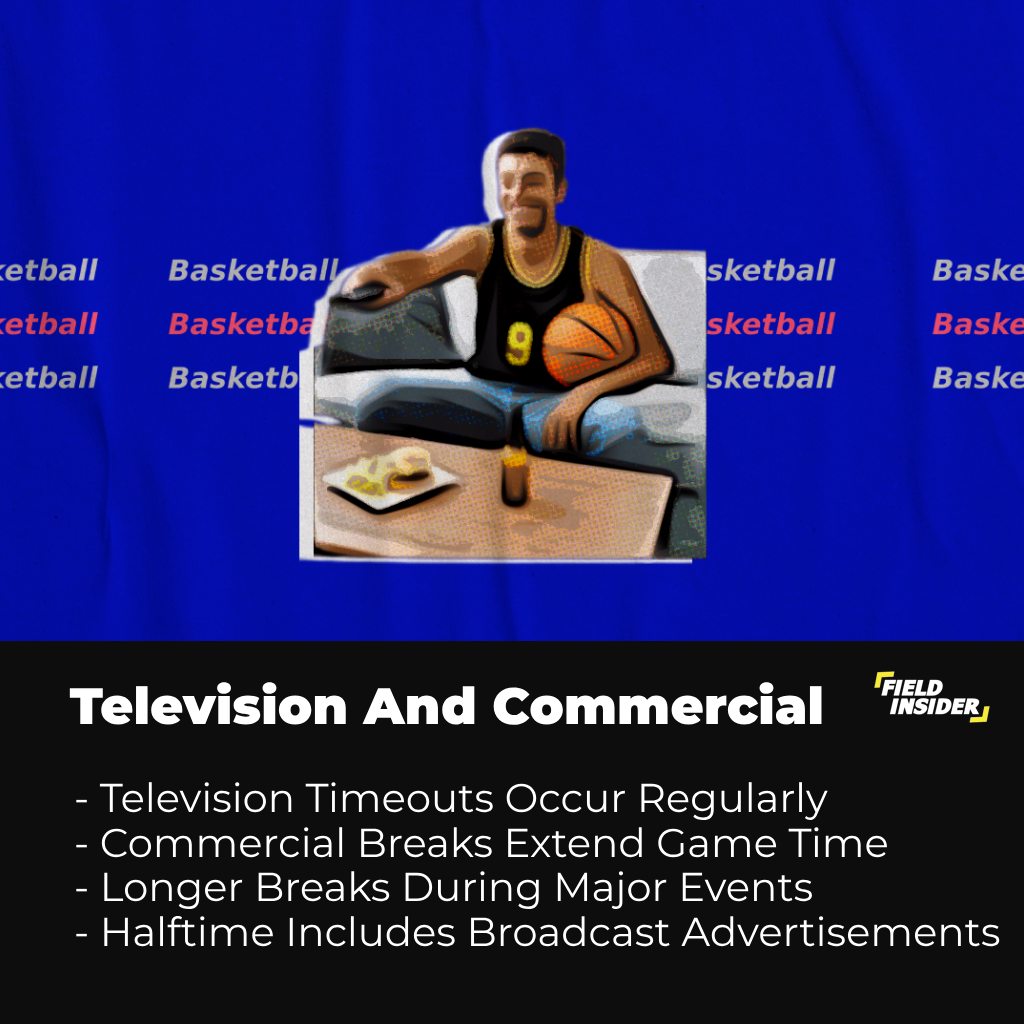 Television and Commercial Time