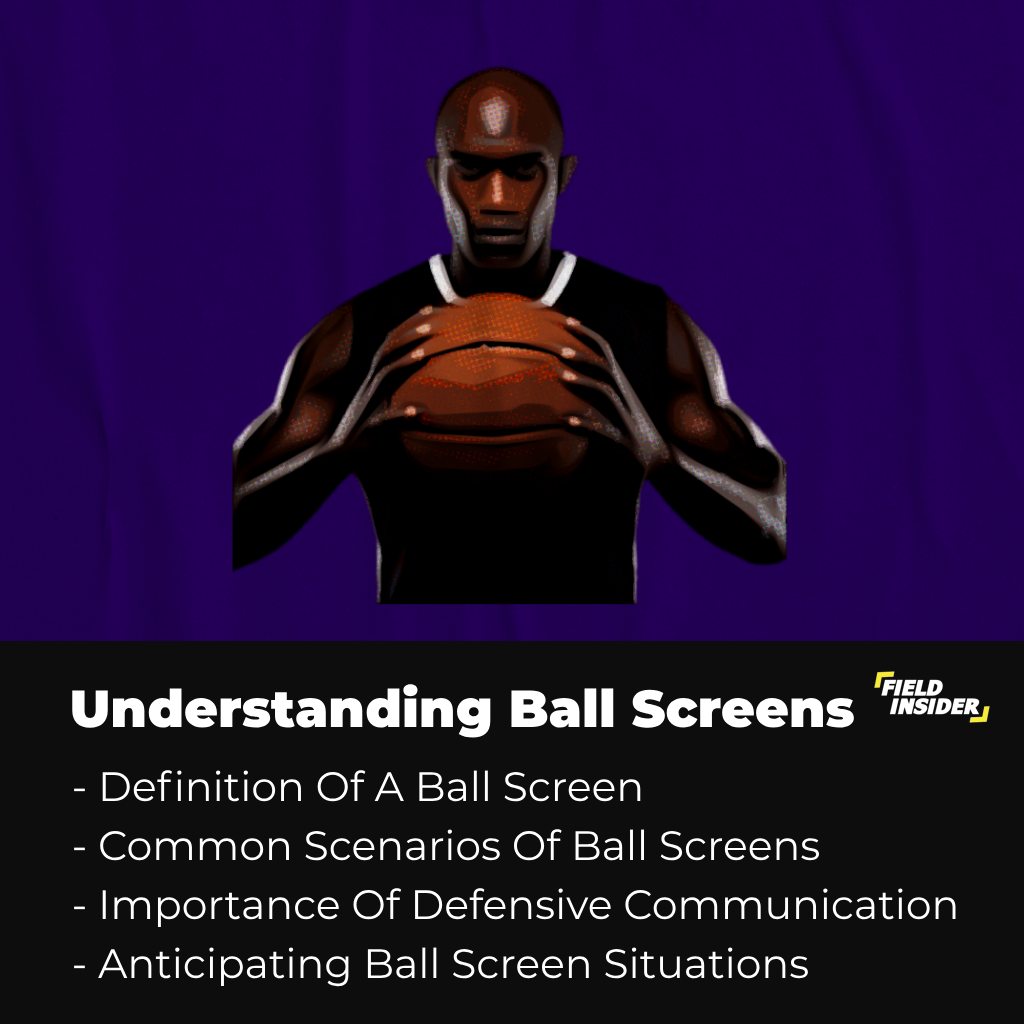 Understanding Ball Screens