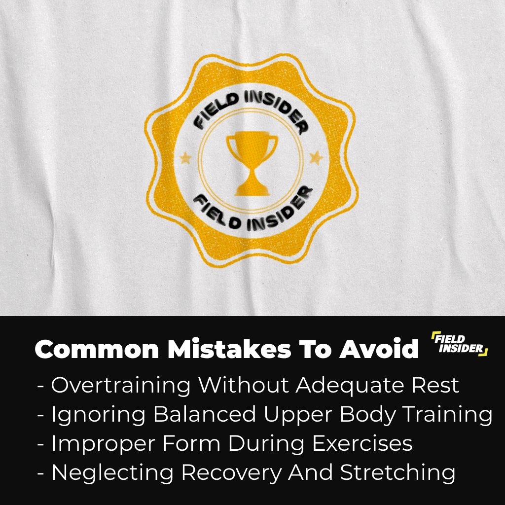 Common Mistakes to Avoid