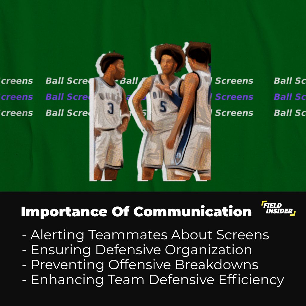 Importance of Clear and Loud Communication